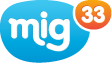 Mig33 logo 1